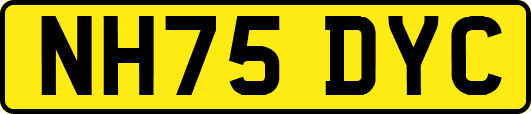 NH75DYC