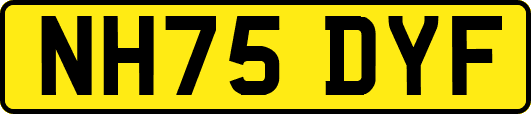 NH75DYF