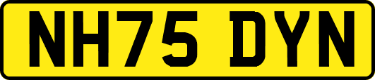 NH75DYN