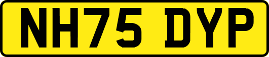 NH75DYP