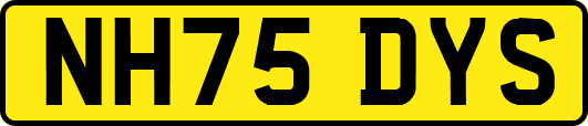 NH75DYS