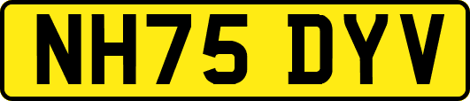 NH75DYV