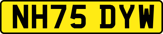NH75DYW