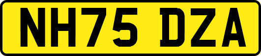 NH75DZA