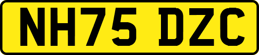 NH75DZC