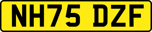 NH75DZF