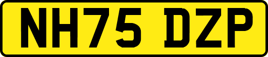 NH75DZP