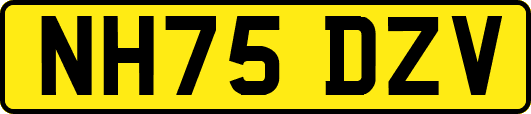 NH75DZV