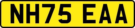 NH75EAA