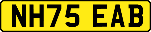 NH75EAB