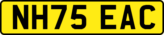 NH75EAC