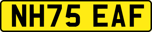 NH75EAF