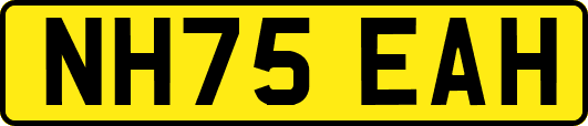 NH75EAH