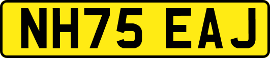 NH75EAJ