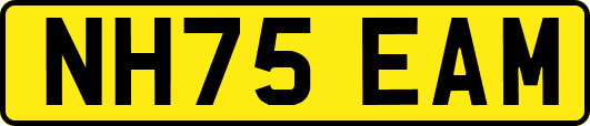 NH75EAM