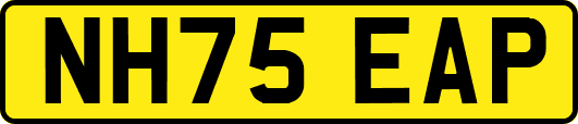 NH75EAP