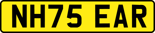 NH75EAR