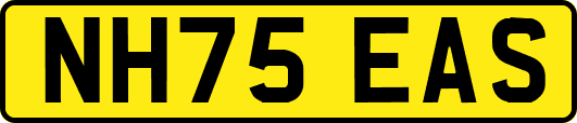 NH75EAS