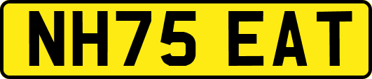 NH75EAT