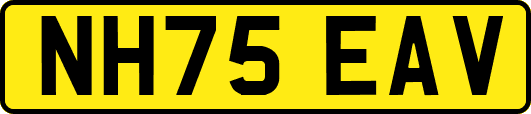 NH75EAV