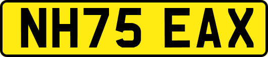 NH75EAX