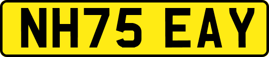 NH75EAY