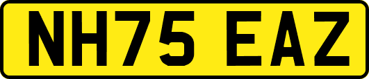 NH75EAZ