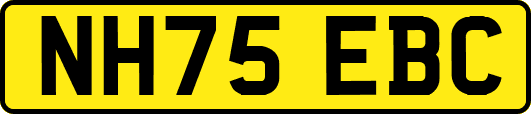 NH75EBC