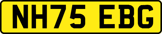 NH75EBG