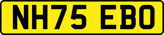 NH75EBO