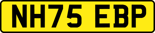 NH75EBP