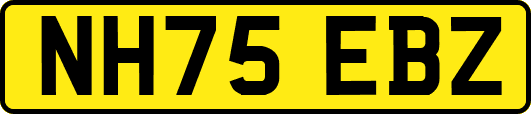 NH75EBZ