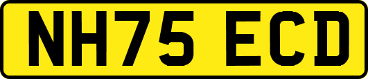 NH75ECD