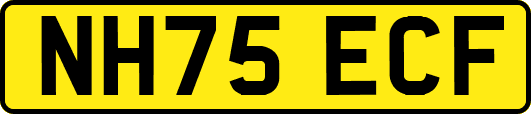 NH75ECF