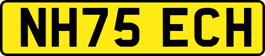 NH75ECH