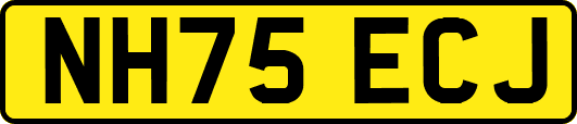 NH75ECJ