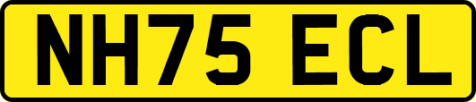 NH75ECL