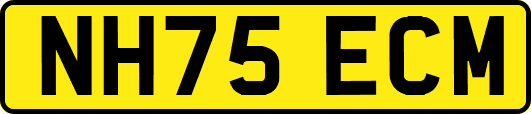 NH75ECM