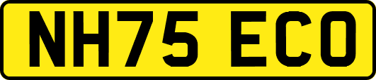 NH75ECO