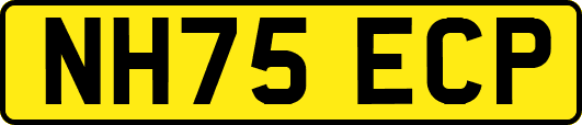 NH75ECP