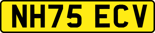 NH75ECV