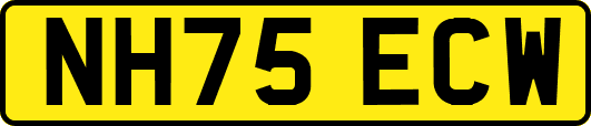 NH75ECW
