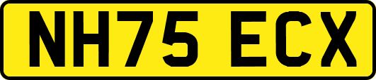 NH75ECX