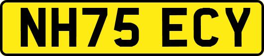 NH75ECY