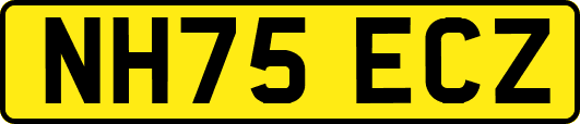 NH75ECZ