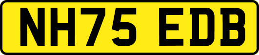 NH75EDB