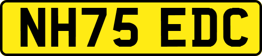 NH75EDC