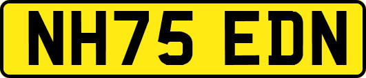 NH75EDN