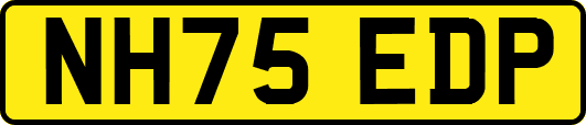 NH75EDP