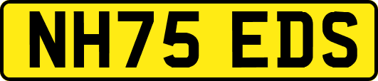 NH75EDS